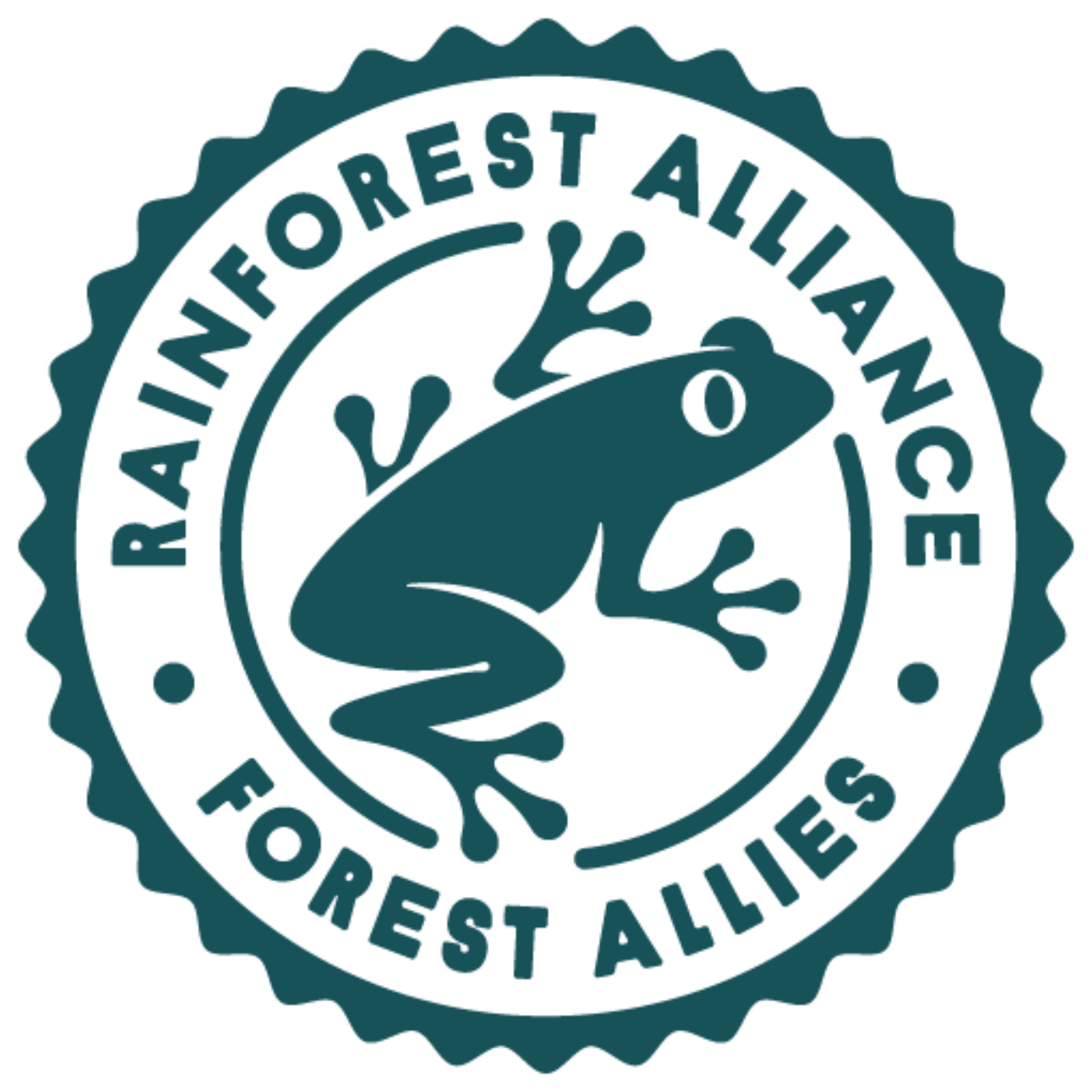 Rainforest Alliance